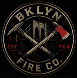 BKLYN Fire Co. LLC